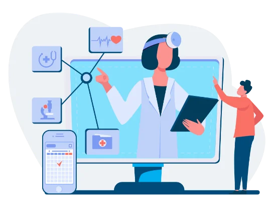 Vector Image reagrding docs