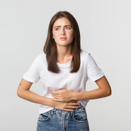 A consultant is doing its work