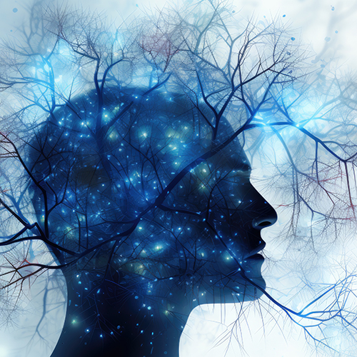 A consultant is doing its work